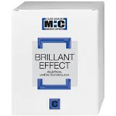 M:C Meister Coiffeur Blondierpulver weiß Brillant Effect 400 g