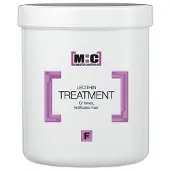 M:C Meister Coiffeur Lecithin Treatment 1000 ml