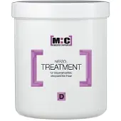 M:C Meister Coiffeur Nerzöl Treatment 1000 ml