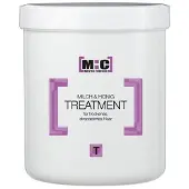 M:C Treatment Melk &amp; Honing