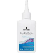 Schwarzkopf Natural Styling Glamour Wave Hydrowave 2 - 80 ml - Permanentvloeistof - Haarverf