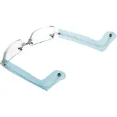 Comair Brillenbügelschutz 160 Stück