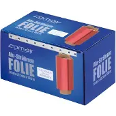 Comair Aluminium Foil, 14 My, 12Cmx150M, Red