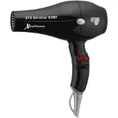 Comair Xtra Power 6900 Stratos Ref. EC6900BLACK St Föhn - 1stuks