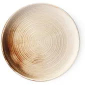 HK Living dinerbord Chef ceramics (Ø26 cm)