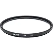 Hoya UX UV filter 82mm