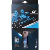 Cornilleau Excell 1000 tafeltennisbat indoor