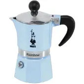 Bialetti Rainbow 1 blauw