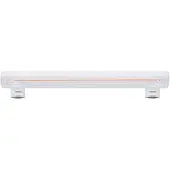 LEDmaxx LED S14s 30cm 3W 2200K Helder Cri90 (2200K)