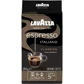Lavazza Espresso Italiano Classico - Gemalen koffie - 250 g