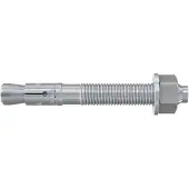 Fischer 45565 FBN II 16/50 Boutanker 170 mm 16 mm 10 stuk(s)