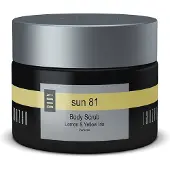 Janzen Body Scrub Sun 81 - 420gr