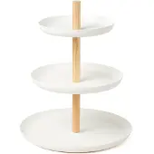 Yamazaki Etagère Tray 3 Tosca