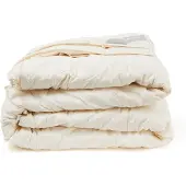 Yumeko Dekbed Wol 240x220 Wit - Eco, Bio & Fairtrade