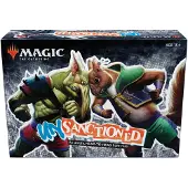Wizards of the Coast Magic: The Gathering - Unsanctioned (MAGC6288)