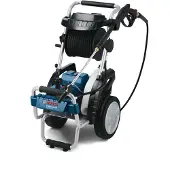 Bosch Powertools Professional GHP 8-15 XD - Hogedrukreiniger