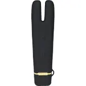 Crave - Duet Flex Clitoris Vibrator Blauw