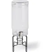 Serax Jar Met Tab