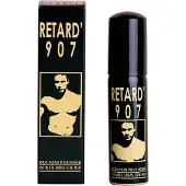 Ruf Retard 907 - 25 ml - Delay Gel