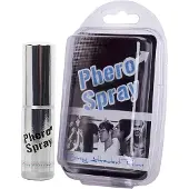 Ruf Pheroman Spray - 15 ml - Libido Middel