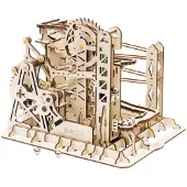 Robotime Knikkerbaanset Marble Explorer