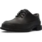 Camper Boots 'Pix' zwart