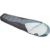 Abbey Slaapzak Abbey 21 MM Mummie Duo Blauw