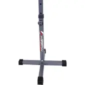 inSPORTline Tweedelige booster-standaard ??inSPORTline PW10