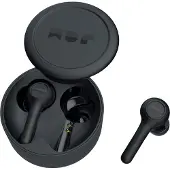 JAM Exec HX-EP800 - Zwart