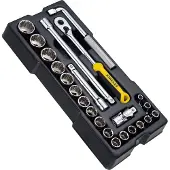 Stanley STMT1-74726 Dopsleutelset