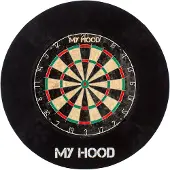 My Hood - Dart Tournament Set (702013)
