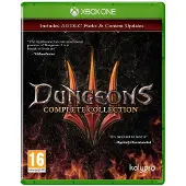 Dungeons 3 - Complete Edition - Xbox One
