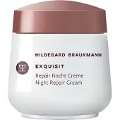 Hildegard Braukmann Exquisit Hyaluron Repair Nachtcrème 50 ml