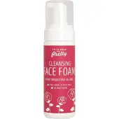 Zoya Goes Pretty Cleansing face foam rose & aloe vera