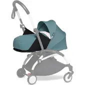Yoyo 0+ Newborn Pack – Aqua