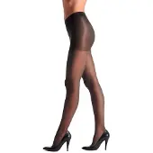 Oroblu Vanite 15 Panty - Kleur Zwart - Maat M