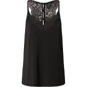 Vero Moda Top 'Ana' zwart