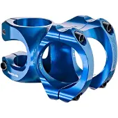 Race Face Turbine R Stuurpen Ø35mm, blauw 40mm 2024 MTB stuurpennen