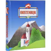 Henzo Fotoalbum OOSTENRIJK 280x305