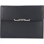 Esquire Portemonnee blauw