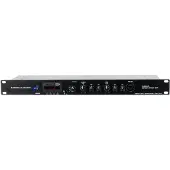 American Audio MEDIA OPERATOR BT