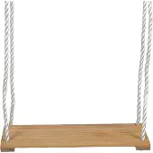 Happy People Buitenspeelgoed | Schommels - Houten Schommel Plank
