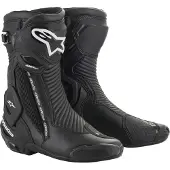 Alpinestars SMX Plus V2 motorlaars