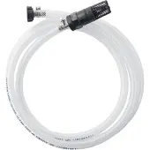Bosch Zelfaanzuigset Professional - F016800335 F016800335