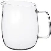 Serax Melkkan Passe-Partout Glassware By Vincent Van D Transparent 1,5 L