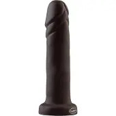 Malesation – Donny Siliconen Dildo - 17.7 cm