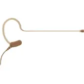 Shure MX153C/O-TQG headset microfoon