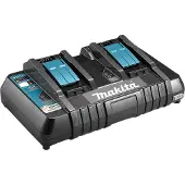 Makita Dc18rd Batterijlader