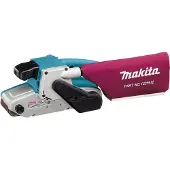 Makita 9920 230 V Bandschuurmachine 76 mm