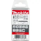 Makita Decoupeerzaagblad Universeel 51mm T118B - B-07749